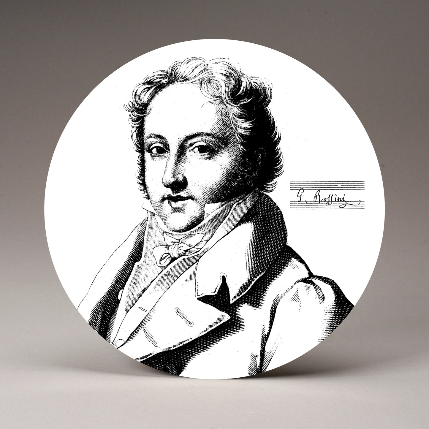 PIattini illustrati
