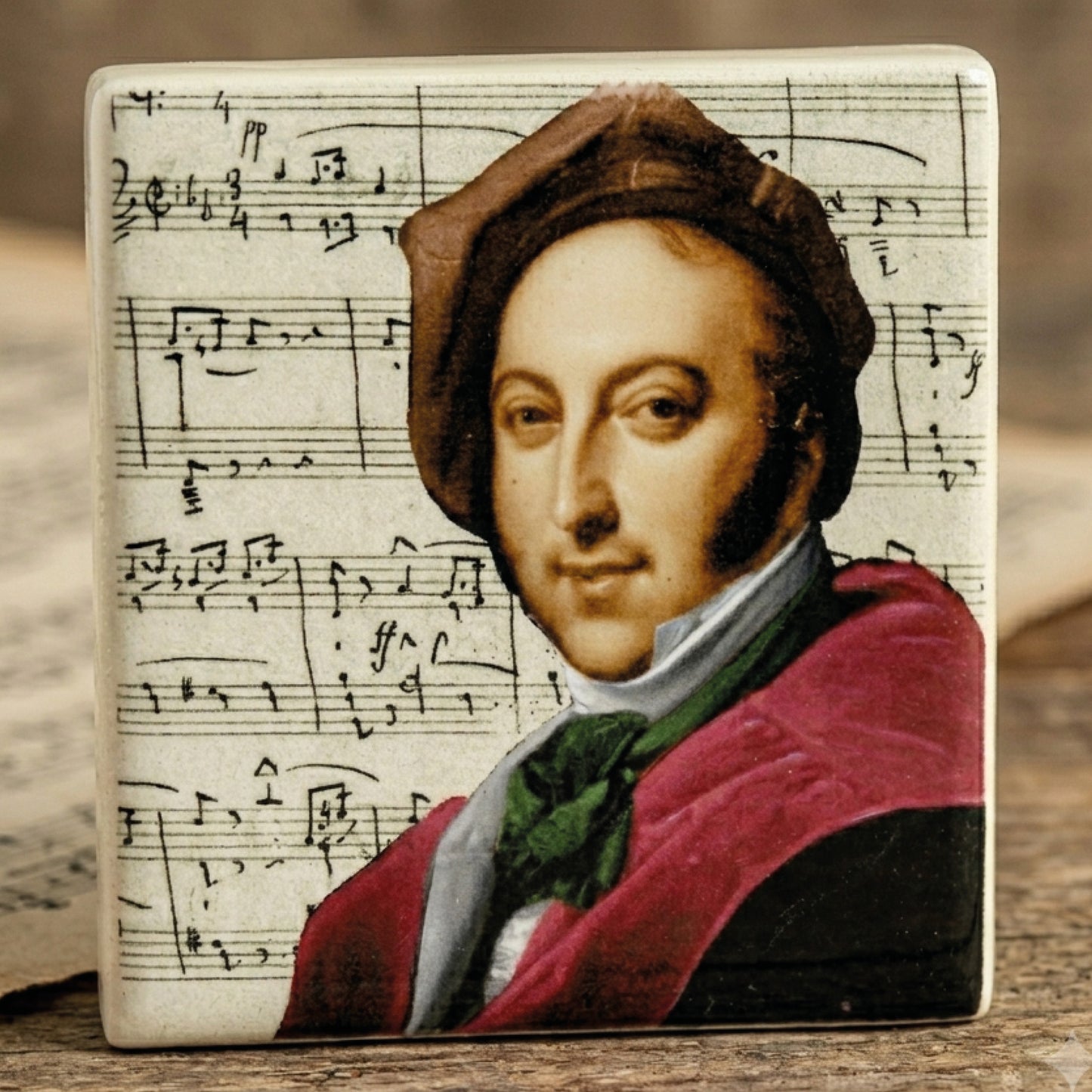 Magnete Rossini
