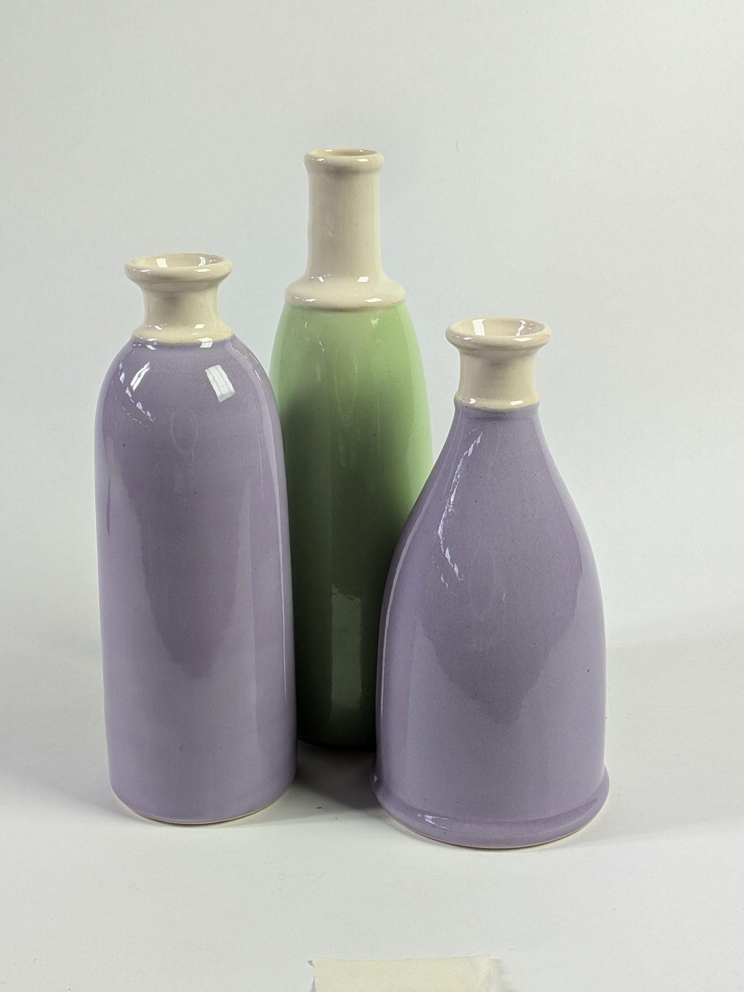 Unici, originali, certificati: le vere ceramiche di Franco Bucci