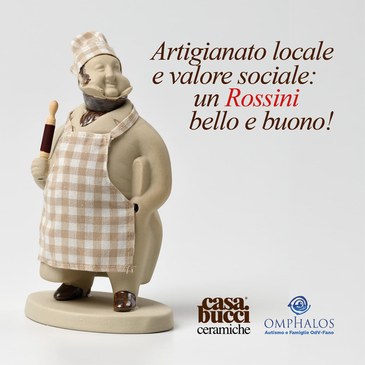 Rossini in Cucina