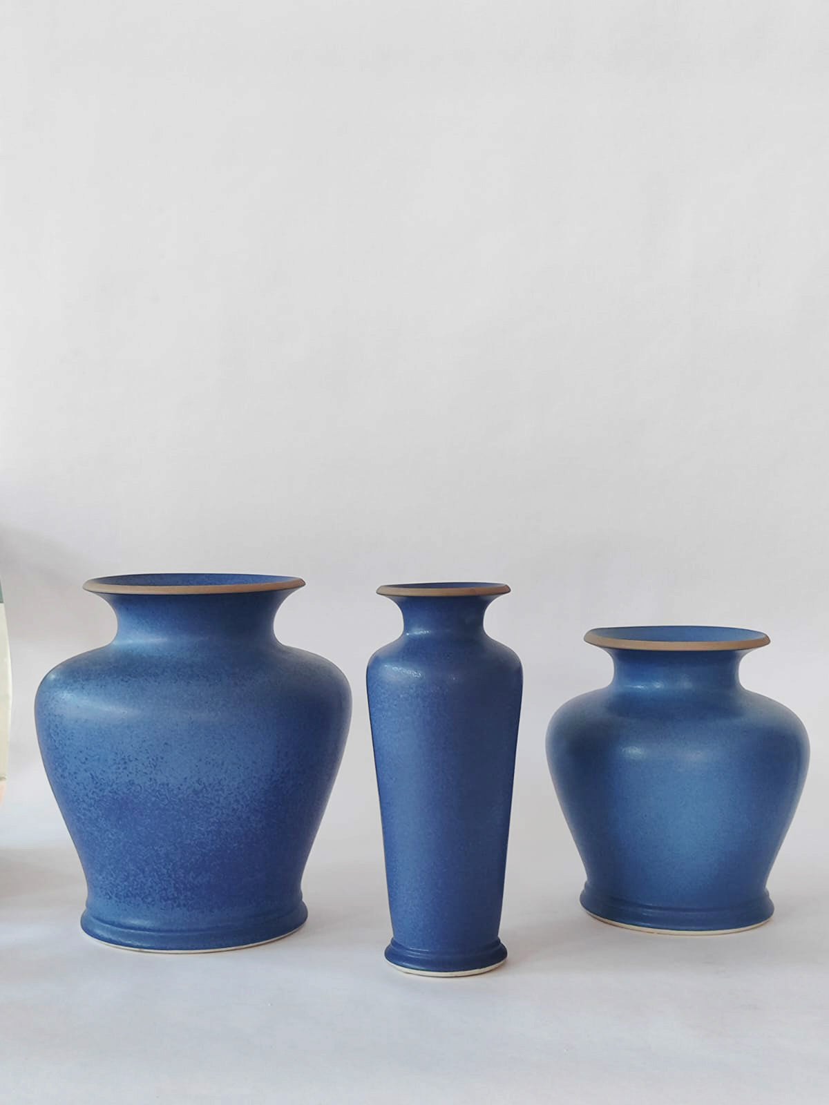 Unici, originali, certificati: le vere ceramiche di Franco Bucci