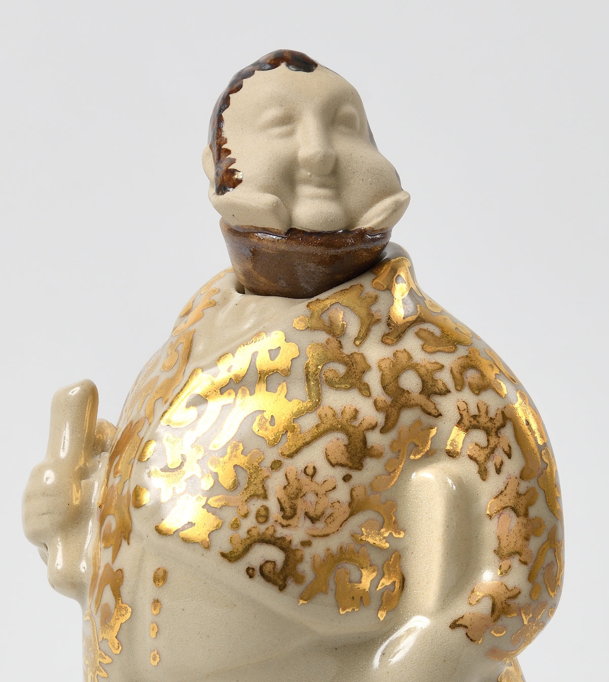 Rossini Oro decorato