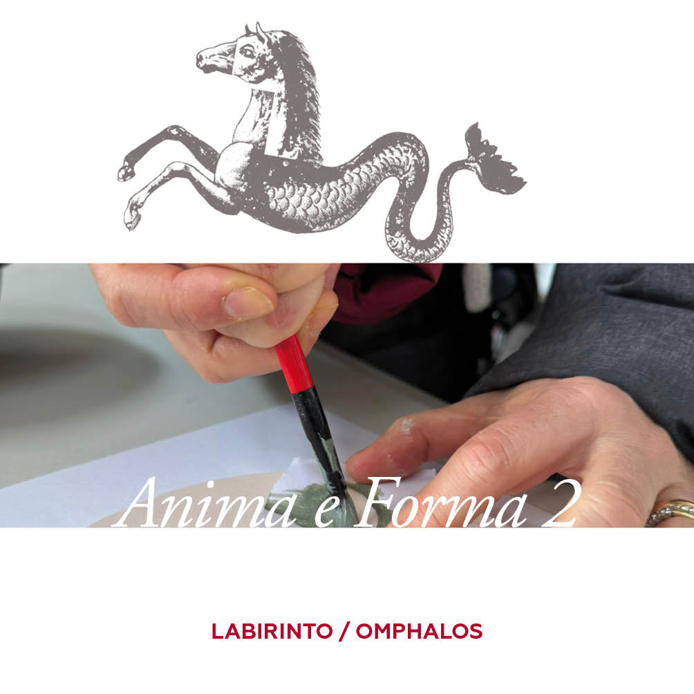 Anima e Forma 2