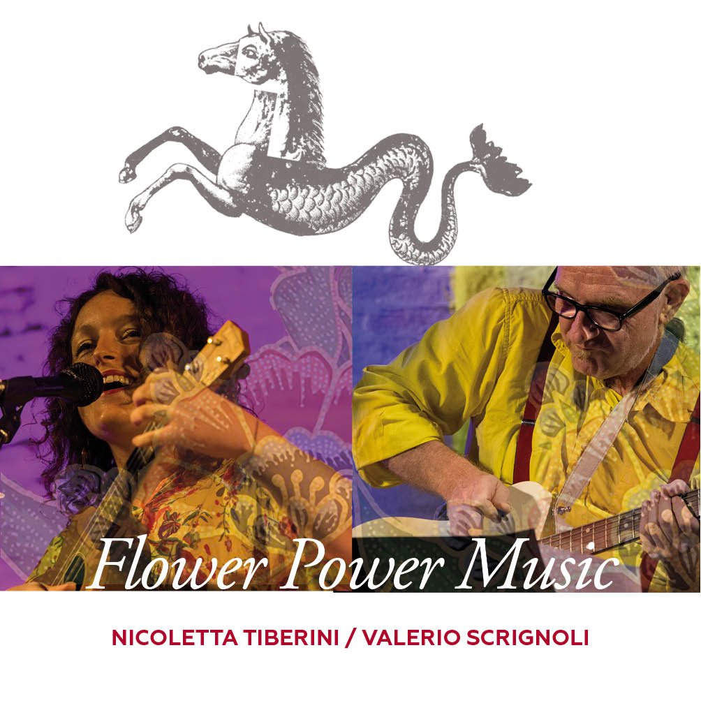 Flower Power MUSIC