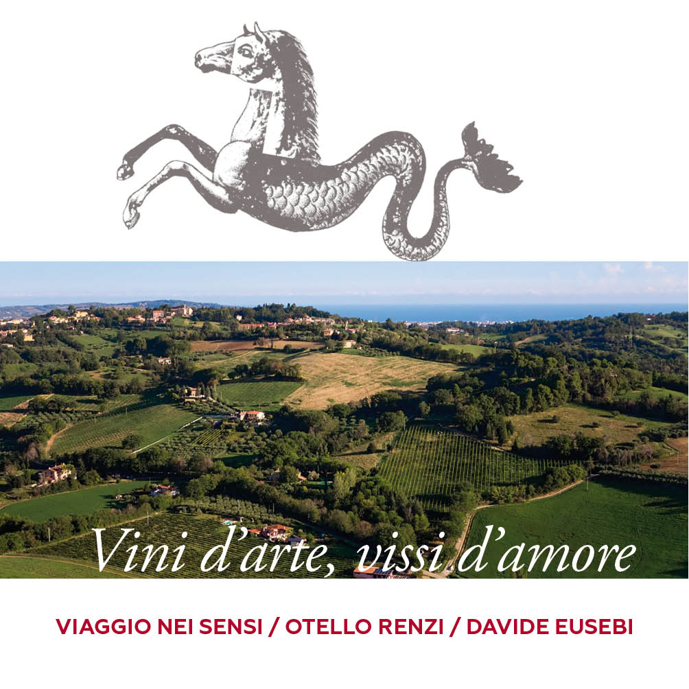 VINI D'ARTE Vissi d'amore